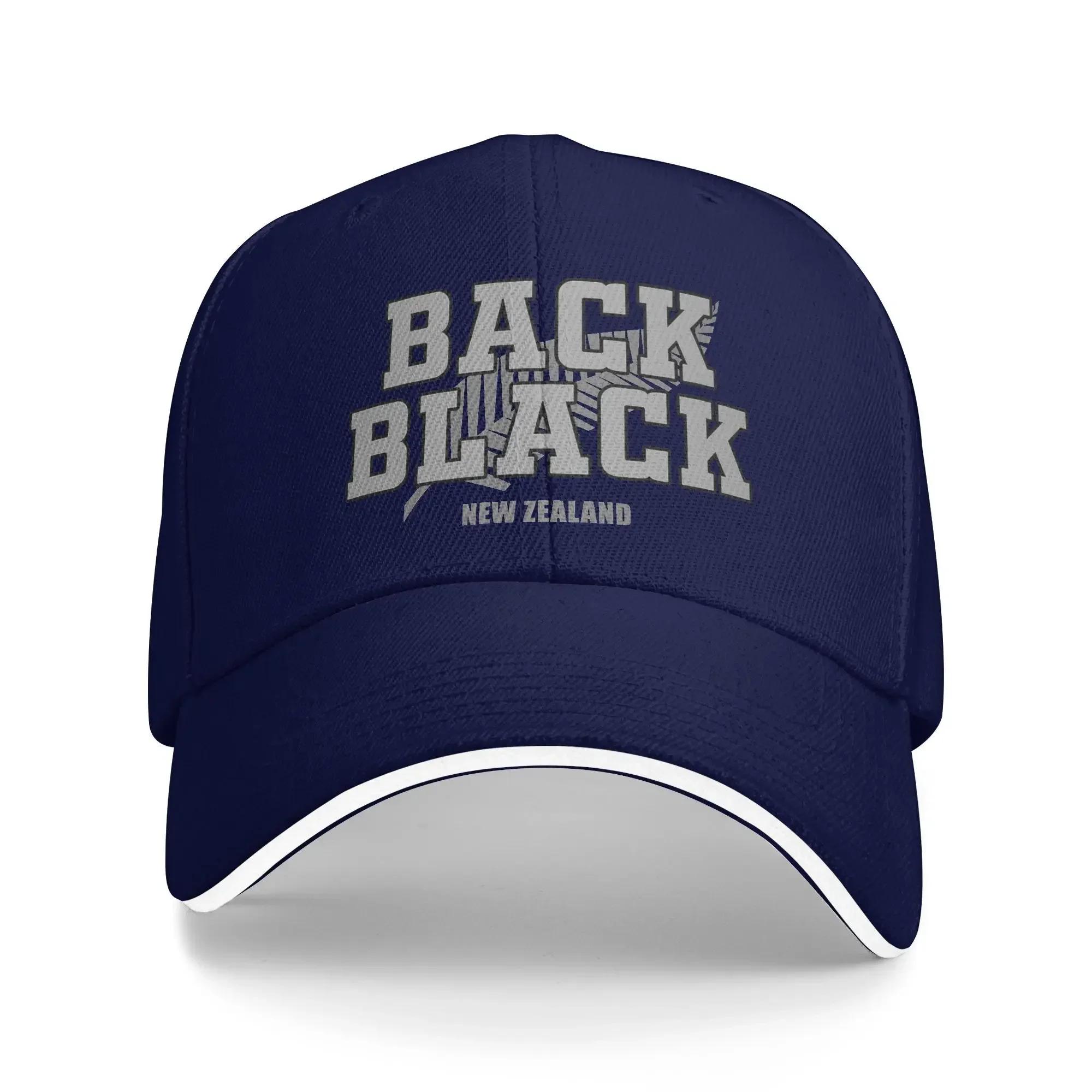 New Zealand Rugby Sun Baseball Cap Summer FeUnisex Unisex Custom Hip Hop Hats High Quality Vintage Hunting Camping Baseball Caps One Size
New Zealand Rugby Sun Baseball Cap Summer FeUnisex Unisex Custom Hip Hop Hats High Quality Vintage Hunting Camping Baseball Caps One Size