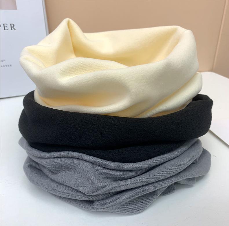 Unisex Winter Warm Soft Ring Solid Scarf Bandana Men Women Fashion Headband Elastic Neck Collar Scarf Windproof Outdoor Riding красный
Unisex Winter Warm Soft Ring Solid Scarf Bandana Men Women Fashion Headband Elastic Neck Collar Scarf Windproof Outdoor Riding красный