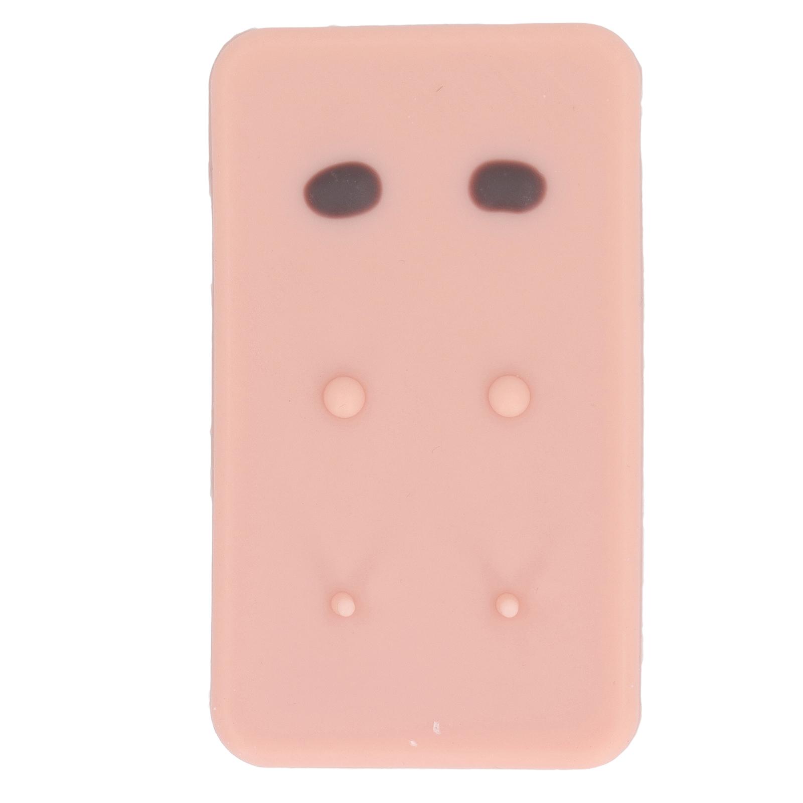 Nevus Skin Tag Nevus Seborrheic Keratosis Module Common Epidermal Disease Silicone Training Module
Nevus Skin Tag Nevus Seborrheic Keratosis Module Common Epidermal Disease Silicone Training Module