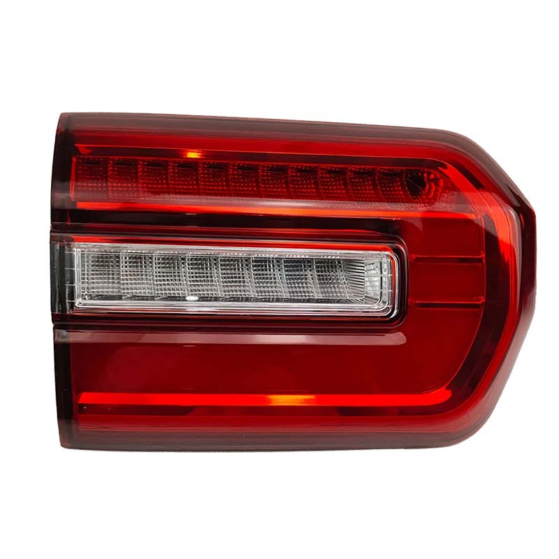 Car Taillights For Changan CS95 2016 2017 2018 Turn Signals Brake Lights Driving Lights Warning Flashing Lights Reverse Lights
Car Taillights For Changan CS95 2016 2017 2018 Turn Signals Brake Lights Driving Lights Warning Flashing Lights Reverse Lights