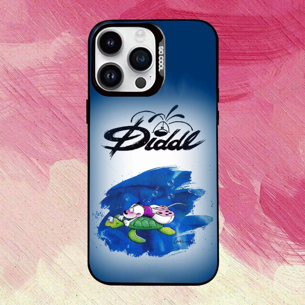CUTE D-Diddl R-Rat-DR Phone Case For iPhone 17,16,15,14,13,12,11 Plus,Pro Max,XS,Colorful Silver Black Cover iPhone16
CUTE D-Diddl R-Rat-DR Phone Case For iPhone 17,16,15,14,13,12,11 Plus,Pro Max,XS,Colorful Silver Black Cover iPhone16