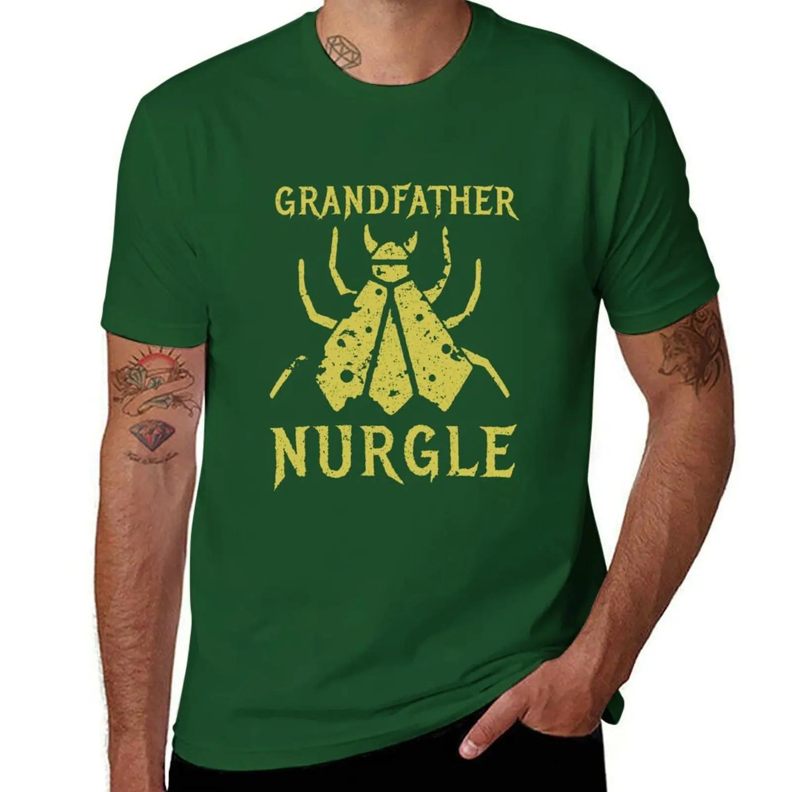 Papa Nurgle Fly T-Shirt oversized graphic tee plain anime stuff vintage clothes t shirts for men 4XL
Papa Nurgle Fly T-Shirt oversized graphic tee plain anime stuff vintage clothes t shirts for men 4XL