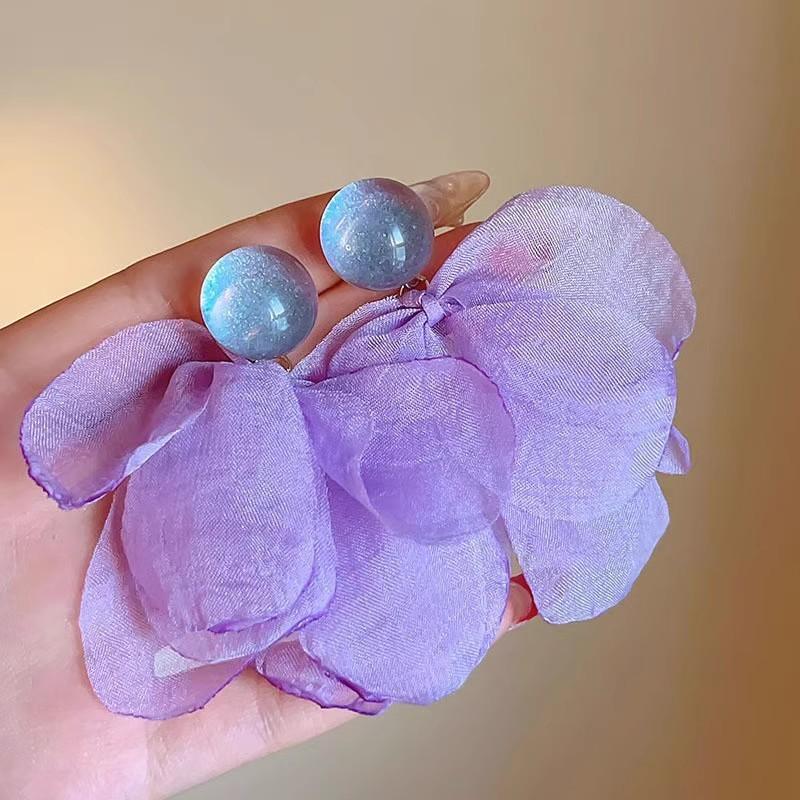 New Colorful Sun Flower Raffia Bead Earrings for Women Girl Handmade Bohemian Rattan Knit Earrings Summer Party Zircon Gifts
New Colorful Sun Flower Raffia Bead Earrings for Women Girl Handmade Bohemian Rattan Knit Earrings Summer Party Zircon Gifts