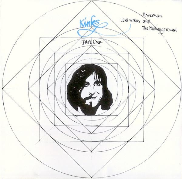 CD KINKS - Part 1 Lola Versus Powerman and The CLACD163 Castle Classics 1989 France Rock Used
CD KINKS - Part 1 Lola Versus Powerman and The CLACD163 Castle Classics 1989 France Rock Used