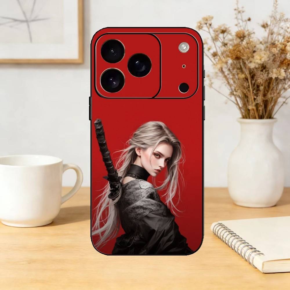 Япония Самурай X Красота Крутой Чехол Для Телефона Для iPhone 17,16,15,14,13,12,11 Plus,Pro Max,SE4Мягкий Силикон Черный Чехол iPhone15plus
Япония Самурай X Красота Крутой Чехол Для Телефона Для iPhone 17,16,15,14,13,12,11 Plus,Pro Max,SE4Мягкий Силикон Черный Чехол iPhone15plus