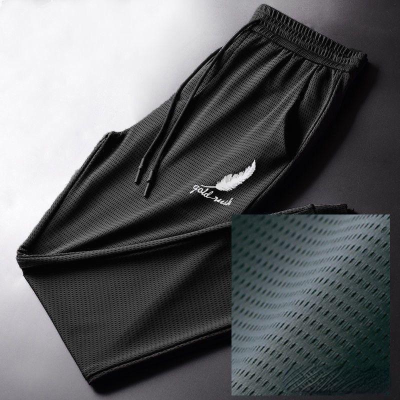 Мужские повседневные брюки, эластичные облегающие брюки для бега с эластичной резинкой на талии, корейские классические синие, черные, серые мужские брендовые брюки 5XL
Мужские повседневные брюки, эластичные облегающие брюки для бега с эластичной резинкой на талии, корейские классические синие, черные, серые мужские брендовые брюки 5XL