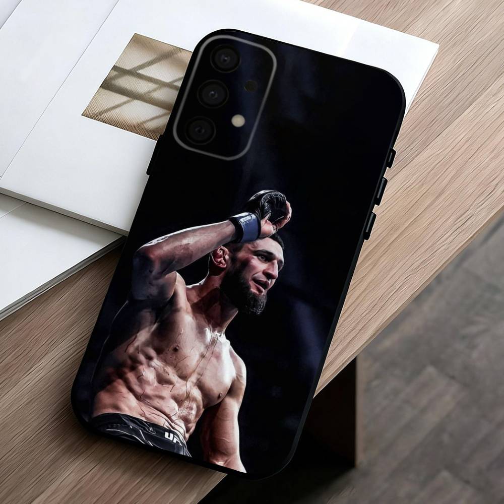 K-Khamzat C-Chimaev-v phone Case For Samsung Galaxy A73,A72,A71,A70,A53,A52,A51,Others Soft Black Shell Samsung a42 5g
K-Khamzat C-Chimaev-v phone Case For Samsung Galaxy A73,A72,A71,A70,A53,A52,A51,Others Soft Black Shell Samsung a42 5g
