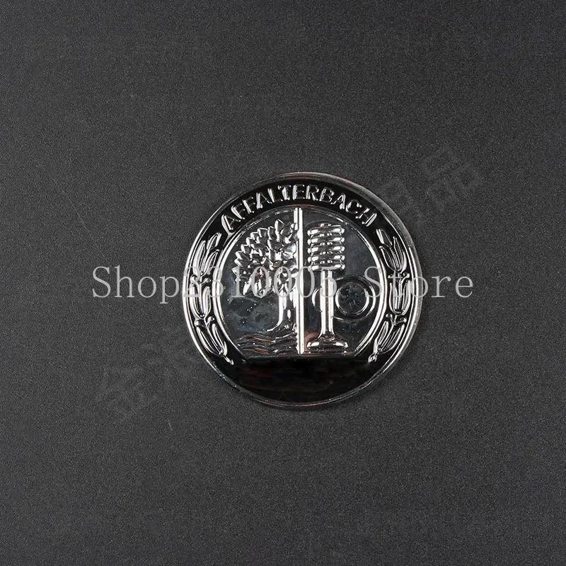 For Mercedes Benz 45mm 65mm 4.5cm 6.5cm Round Metal Car Emblem Apple Tree Badge Logo Sticker for Mercedes Benz AMG A35 C63 E63 S 65mm apple tree AMG
For Mercedes Benz 45mm 65mm 4.5cm 6.5cm Round Metal Car Emblem Apple Tree Badge Logo Sticker for Mercedes Benz AMG A35 C63 E63 S 65mm apple tree AMG
