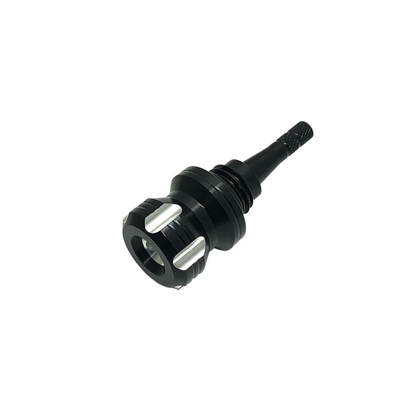 Fit For Yamaha XSR155 XSR-155 Aluminum Engine Dip Stick Screw Oil Dipstick Bolt MT15 MT-15 2019 2020 2021 2022 2023 Motorcycle чорний
Fit For Yamaha XSR155 XSR-155 Aluminum Engine Dip Stick Screw Oil Dipstick Bolt MT15 MT-15 2019 2020 2021 2022 2023 Motorcycle чорний