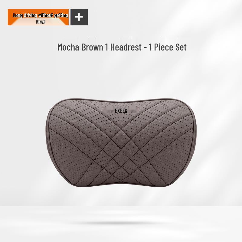 Xingtu Xingji Yuan ET Car Headrest, Lumbar Support, Neck Pillow, Seat Pillow, Interior Decor Supplies
Xingtu Xingji Yuan ET Car Headrest, Lumbar Support, Neck Pillow, Seat Pillow, Interior Decor Supplies