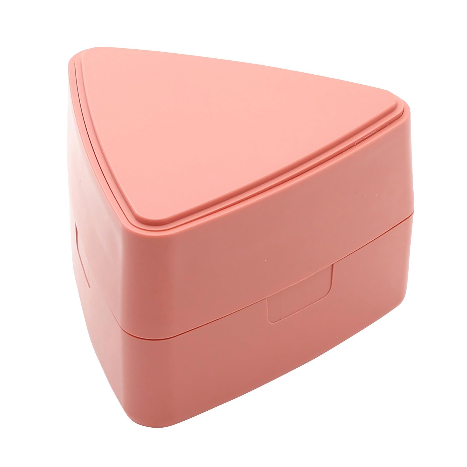 triangle rice ball integrated ice for 1 macaron x x mini lunch made in Japan GEL-COOL case, pack, piece, pink, W10.3 D9.5 H6.6cm, box, one-touch
triangle rice ball integrated ice for 1 macaron x x mini lunch made in Japan GEL-COOL case, pack, piece, pink, W10.3 D9.5 H6.6cm, box, one-touch