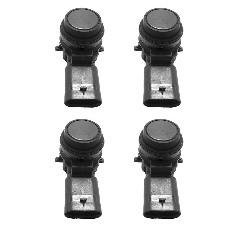 НОВЫЙ 4PCS PDC датчик парковки радар вспомогательный детектор для BMW F20 F21 F30 F35 F80 F34 F31 F32 F82 66202220666 66209261582
НОВЫЙ 4PCS PDC датчик парковки радар вспомогательный детектор для BMW F20 F21 F30 F35 F80 F34 F31 F32 F82 66202220666 66209261582