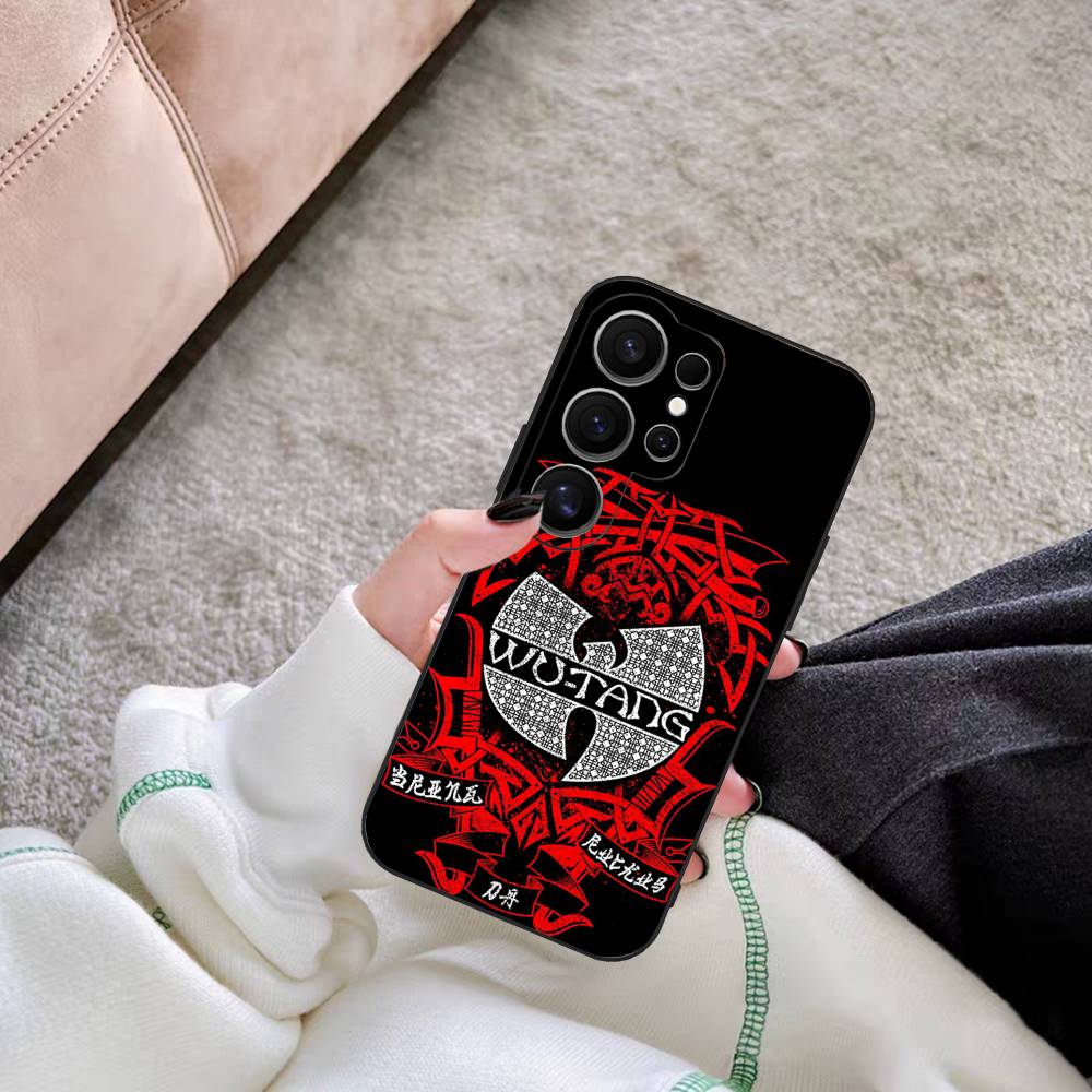 Singer W-WU-T--TANG Phone Case For Samsung S 24 Fe 25 Ultra Plus 20 Lite 21 30 22 23 24 22 Ultra 5G Fundas Samsung S23 5G
Singer W-WU-T--TANG Phone Case For Samsung S 24 Fe 25 Ultra Plus 20 Lite 21 30 22 23 24 22 Ultra 5G Fundas Samsung S23 5G
