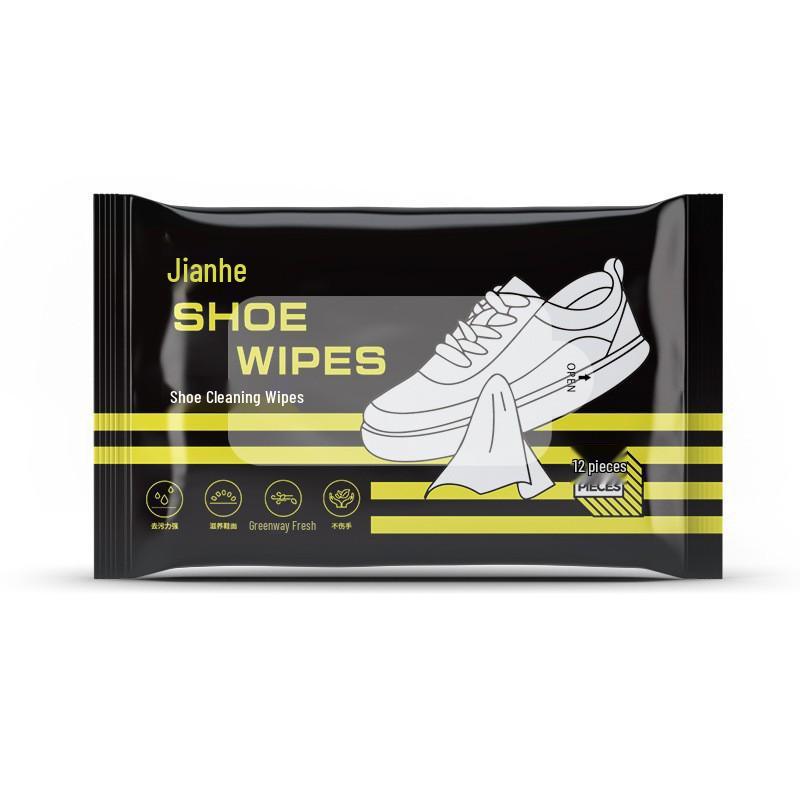 Влажные салфетки для ленивых для чистки обуви – 30 штук, не требующие воды, для быстрой очистки белой и кожаной обуви
Влажные салфетки для ленивых для чистки обуви – 30 штук, не требующие воды, для быстрой очистки белой и кожаной обуви