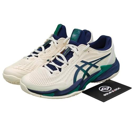 Asics Court FF 3 Низькі Тенісні Кросівки Унісекс Бежеві - 1041A370-105 EU 44.5 бежевий
Asics Court FF 3 Низькі Тенісні Кросівки Унісекс Бежеві - 1041A370-105 EU 44.5 бежевий