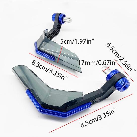Motorcycles Hand Guards for Suzuki for GSXS1000GT for GSX-S1000GT for GSXS for 1000GT Motorcycle Accessories Motorcycle Handguard Shield Hand Guard чёрный
Motorcycles Hand Guards for Suzuki for GSXS1000GT for GSX-S1000GT for GSXS for 1000GT Motorcycle Accessories Motorcycle Handguard Shield Hand Guard чёрный