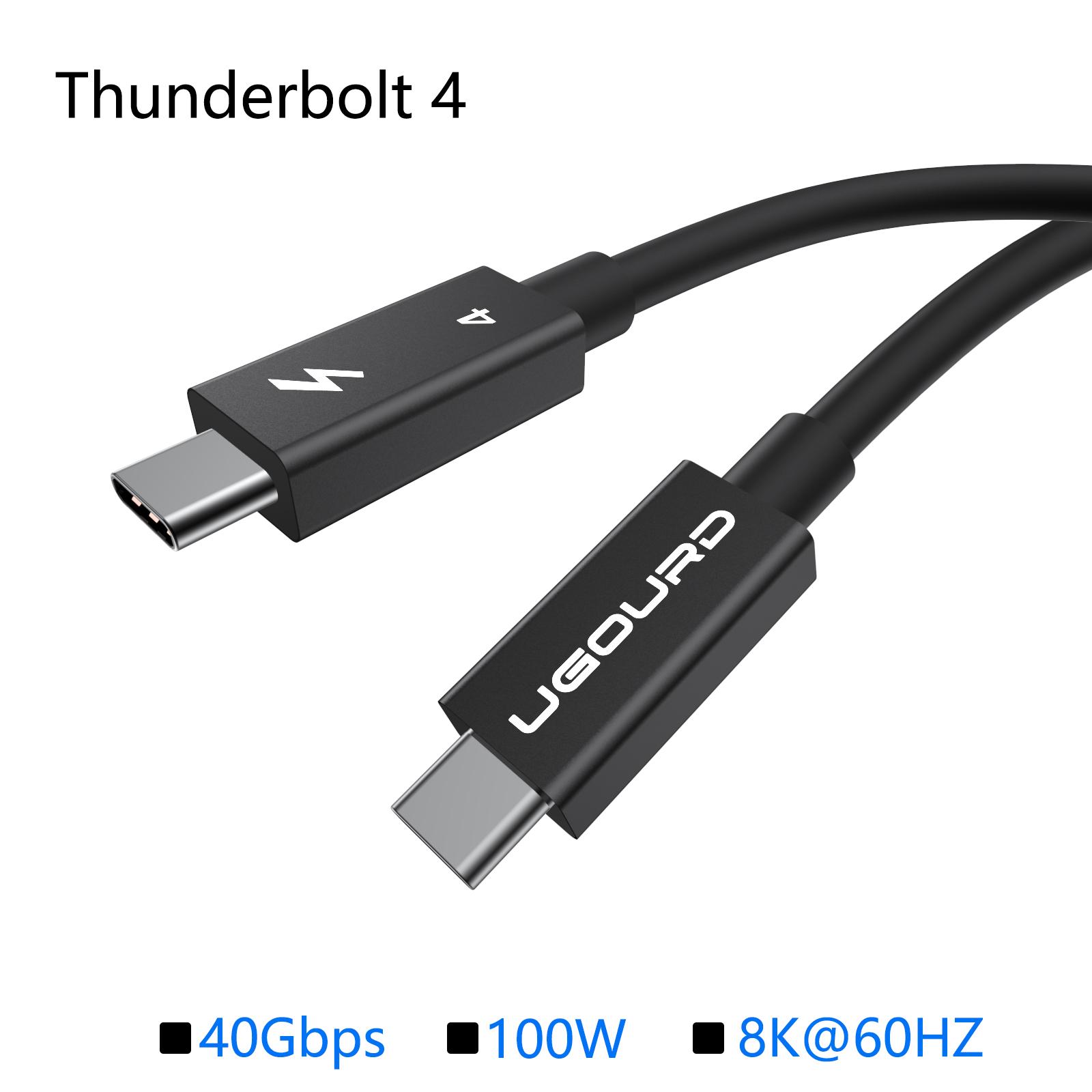 100w coaxial cable Thunderbolt 4 Type C Egpu Cable 2m Thunderbolt3 Data Transfer USB 4 Cable 8K 60HZ for Macbook LG Dell 0.3m
100w coaxial cable Thunderbolt 4 Type C Egpu Cable 2m Thunderbolt3 Data Transfer USB 4 Cable 8K 60HZ for Macbook LG Dell 0.3m