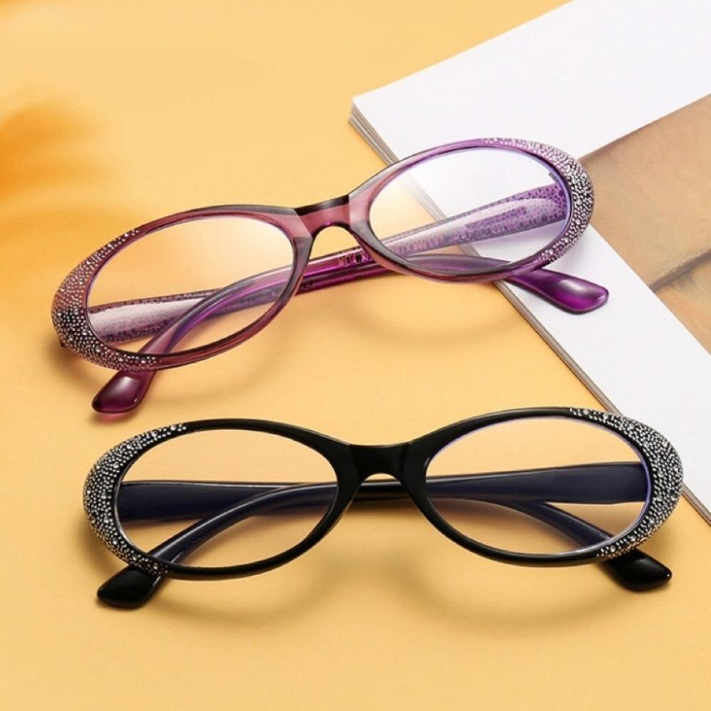 Lightweight Anti Blue-ray Presbyopia Glasses Vision Care Far Sight Eyeglasses Unisex +100 чорний
Lightweight Anti Blue-ray Presbyopia Glasses Vision Care Far Sight Eyeglasses Unisex +100 чорний