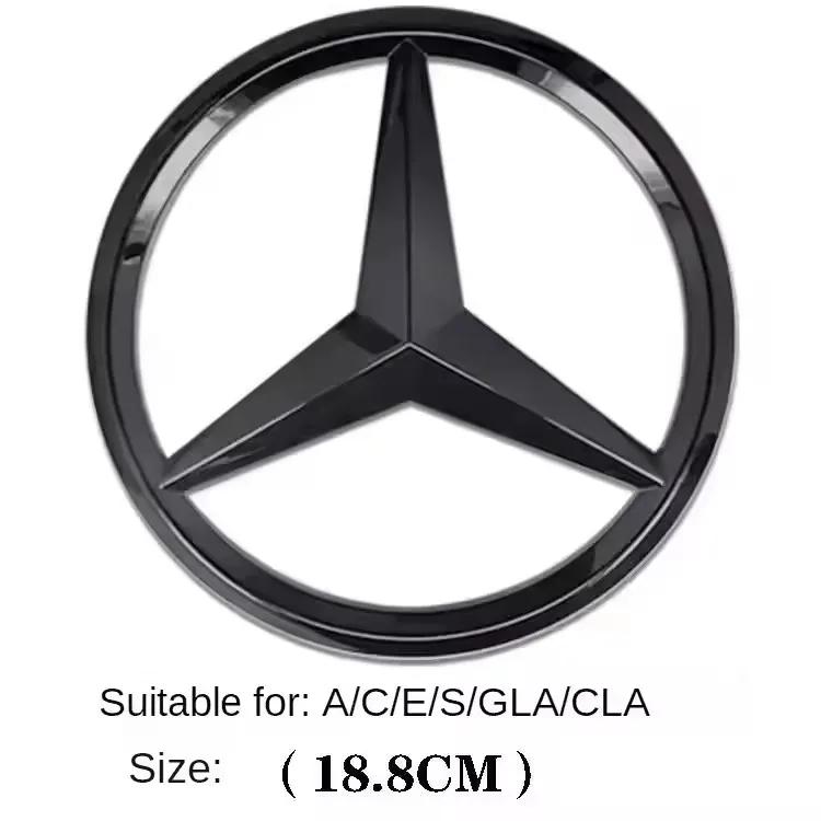 For AMG for Mercedes Benz 1Pcs Car Front Grille Badge Decal Cover Emblem W204 W205 W210 W211 W212 W213 C E Class GLA GLK ML GLC
For AMG for Mercedes Benz 1Pcs Car Front Grille Badge Decal Cover Emblem W204 W205 W210 W211 W212 W213 C E Class GLA GLK ML GLC