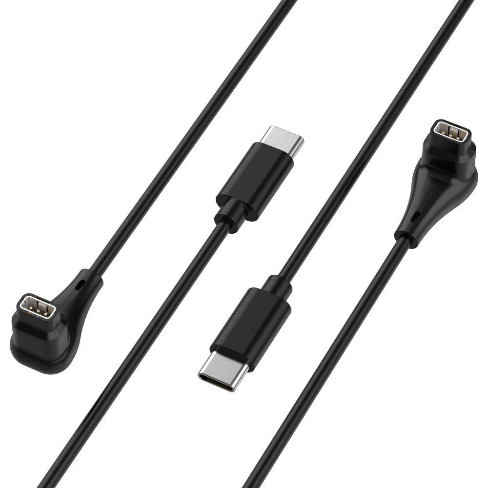 1M Кабель для заряджання годинника USB-A Провід для заряджання годинника для аксесуарів для смарт-годинника COROS PACE Pro Type-C
1M Кабель для заряджання годинника USB-A Провід для заряджання годинника для аксесуарів для смарт-годинника COROS PACE Pro Type-C