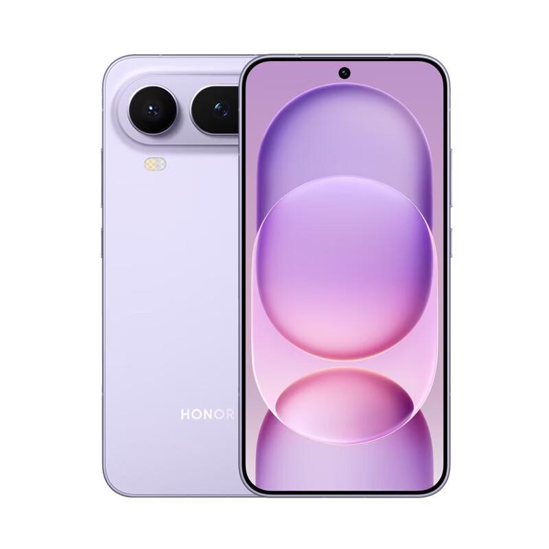 Honor Magic8 Pro Air (CN version)
Honor Magic8 Pro Air (CN version)