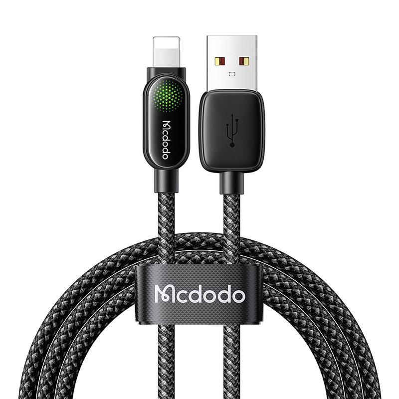 Mai Duo Duo Guang Mang Luminous Charging Cable for iPhone 12-14: Fast Charging Data Cable
Mai Duo Duo Guang Mang Luminous Charging Cable for iPhone 12-14: Fast Charging Data Cable