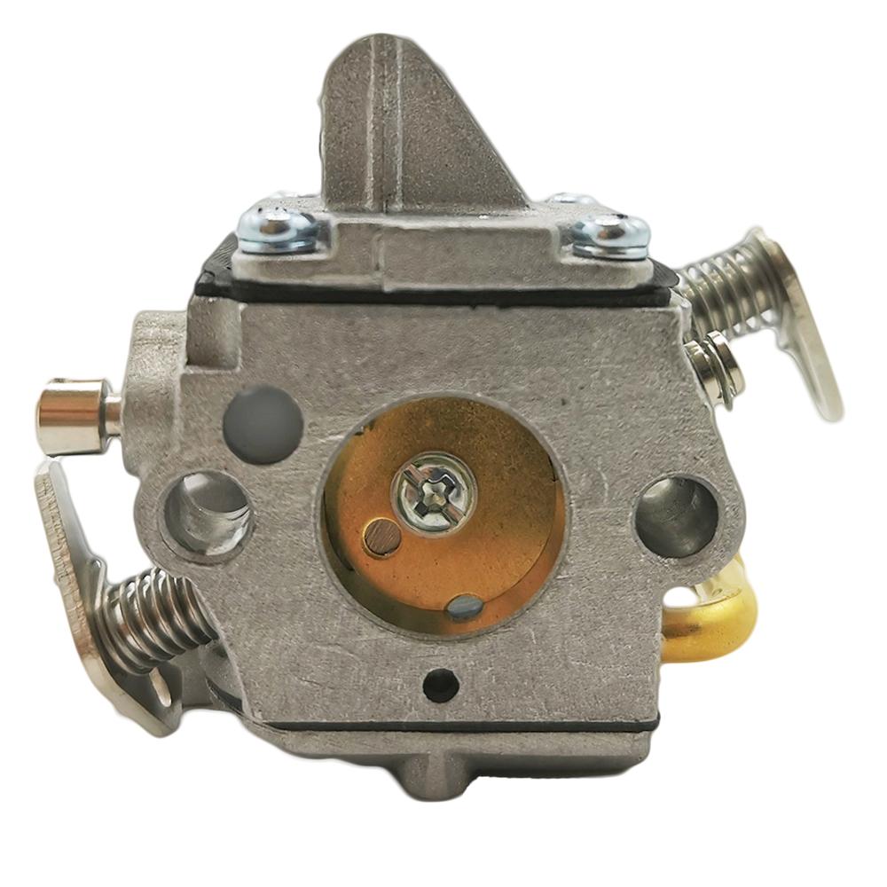 Carburetor Ignition Coil Rebuild Repair Diaphragm Kit for Stihl 017 018 MS170 MS180 Chainsaw Zama 180 C1Q-S57B Garden Tool Parts China Mainland
Carburetor Ignition Coil Rebuild Repair Diaphragm Kit for Stihl 017 018 MS170 MS180 Chainsaw Zama 180 C1Q-S57B Garden Tool Parts China Mainland