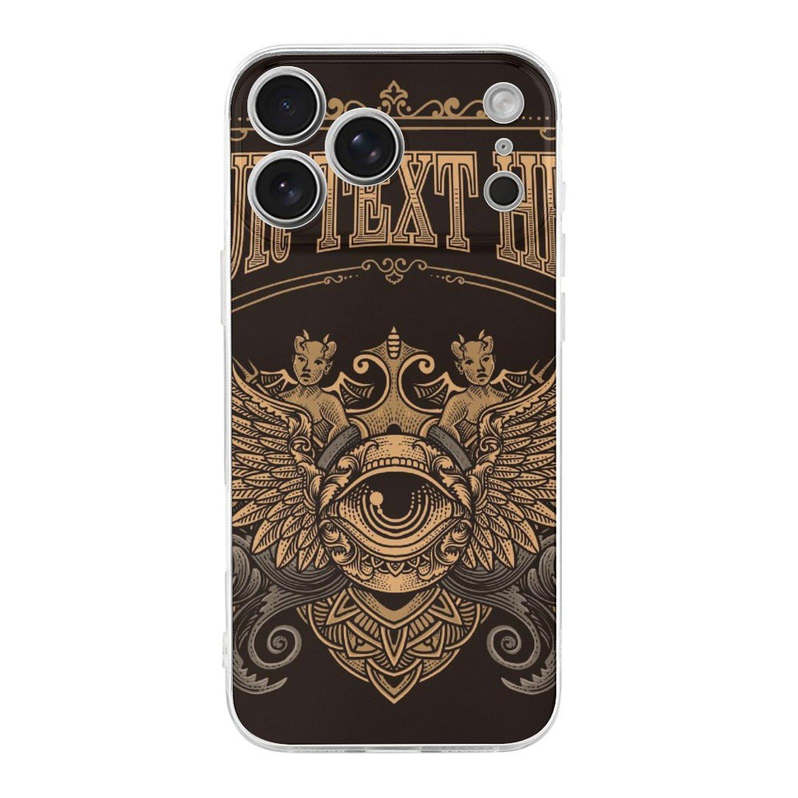 1 Pack For iPhone 17 TPU Soft Clear Flexible Anti-Scratch Slim Shockproof Protective Case Fit 17 17 Air 17 Pro 17 Pro Max IPHONE-17ProMax белый
1 Pack For iPhone 17 TPU Soft Clear Flexible Anti-Scratch Slim Shockproof Protective Case Fit 17 17 Air 17 Pro 17 Pro Max IPHONE-17ProMax белый