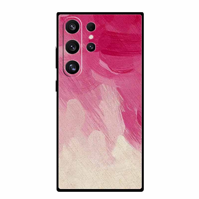 Gradient Case For Samsung S26 S25 Pro S24 S23 FE S22 Plus Ultra Color Phone Cover Protector Galaxy S 25 Edge S 26 24 23 22 Funda S25 Edge 5G
Gradient Case For Samsung S26 S25 Pro S24 S23 FE S22 Plus Ultra Color Phone Cover Protector Galaxy S 25 Edge S 26 24 23 22 Funda S25 Edge 5G