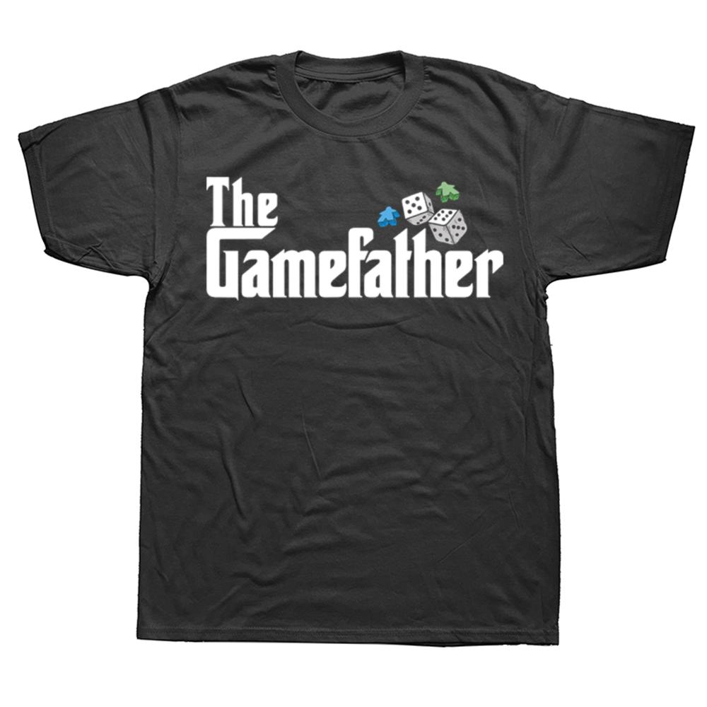 Funny The Gamefather Board Games Graphic T-shirts Men Women s Fashion Casual Tshirt 100% Cotton Loose Oversized T Shirt Summe... S разноцветный
Funny The Gamefather Board Games Graphic T-shirts Men Women s Fashion Casual Tshirt 100% Cotton Loose Oversized T Shirt Summe... S разноцветный