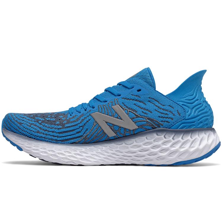 New Balance 1080 D Wide Синій M1080B10 40
New Balance 1080 D Wide Синій M1080B10 40