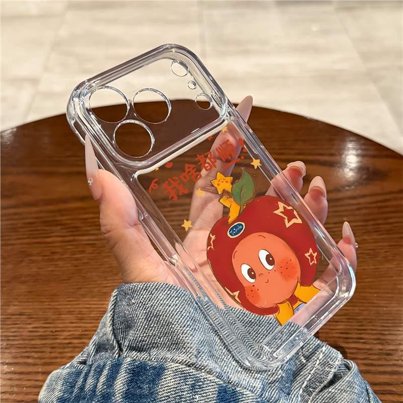 Compatible Apple 17 Pro Max Star Person Full Coverage iPhone 17/16 Pro Phone Case. iPhone 17 Pro Max
Compatible Apple 17 Pro Max Star Person Full Coverage iPhone 17/16 Pro Phone Case. iPhone 17 Pro Max