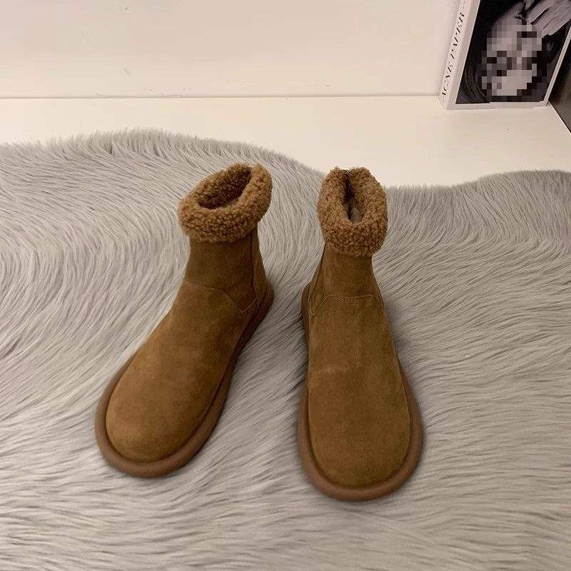 Ретро верхняя одежда осень и зима теплые бархатные хлопковые ботинки универсальные ботинки на толстой подошве женские ботинки новые пушистые короткие ботинки Мори зимние ботинки 40 хаки
Ретро верхняя одежда осень и зима теплые бархатные хлопковые ботинки универсальные ботинки на толстой подошве женские ботинки новые пушистые короткие ботинки Мори зимние ботинки 40 хаки