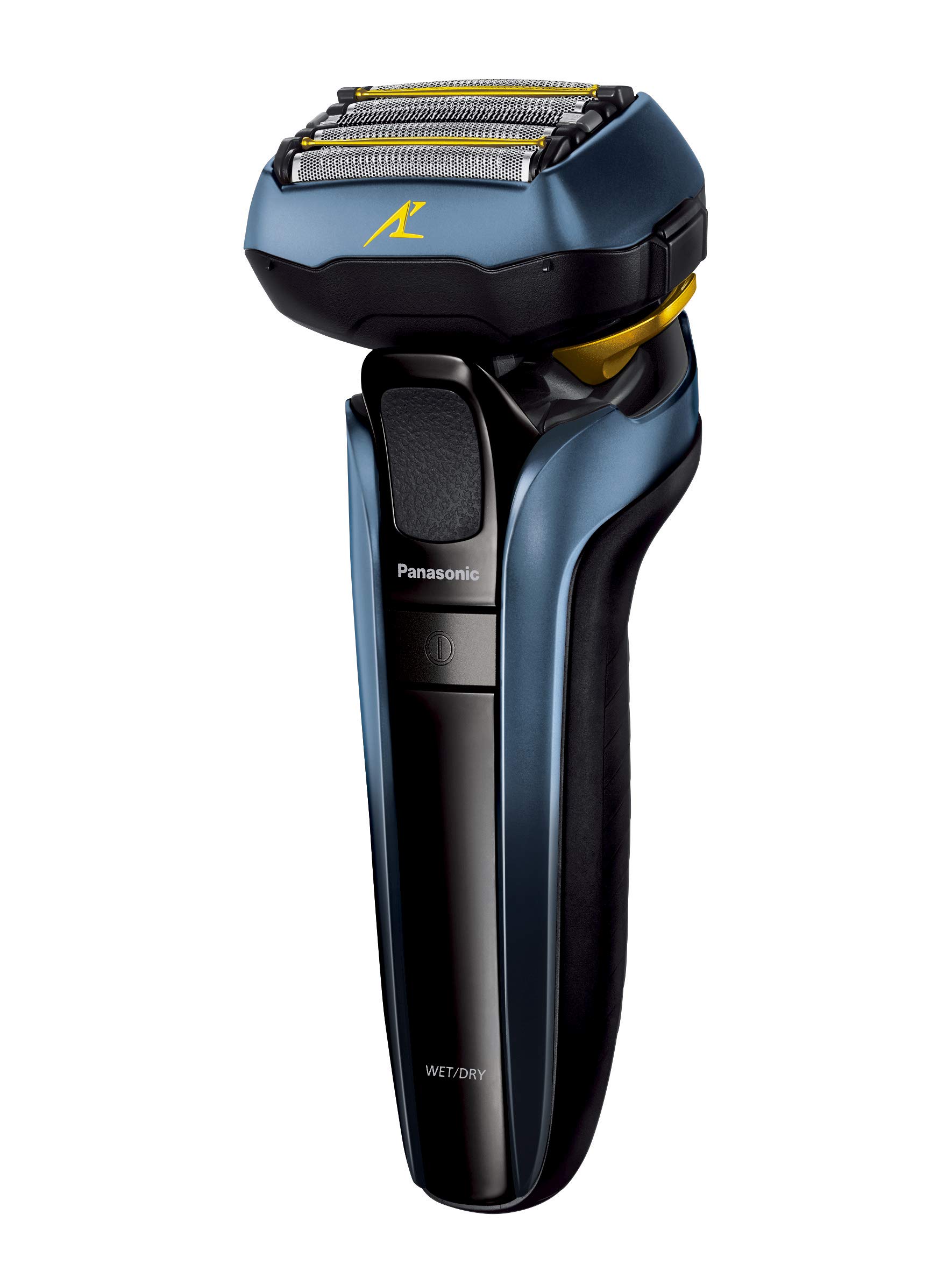 Panasonic Lamb Dash Linear Shaver 5 Blades Shaving in the Bath Blue Men s ES-CLV5T-A синій
Panasonic Lamb Dash Linear Shaver 5 Blades Shaving in the Bath Blue Men s ES-CLV5T-A синій