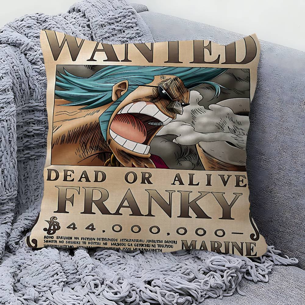 Аніме One P-Piece L-Luffy-Zoro Подушка Подарунок Декор для дому та офісу Спальня Диван Автомобіль Наволочка 45x45 65cmx65cm
Аніме One P-Piece L-Luffy-Zoro Подушка Подарунок Декор для дому та офісу Спальня Диван Автомобіль Наволочка 45x45 65cmx65cm