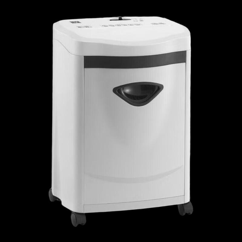 Kemei C-612 High-Security Cross-Cut Office Shredder CN plug (adapter included)
Kemei C-612 High-Security Cross-Cut Office Shredder CN plug (adapter included)