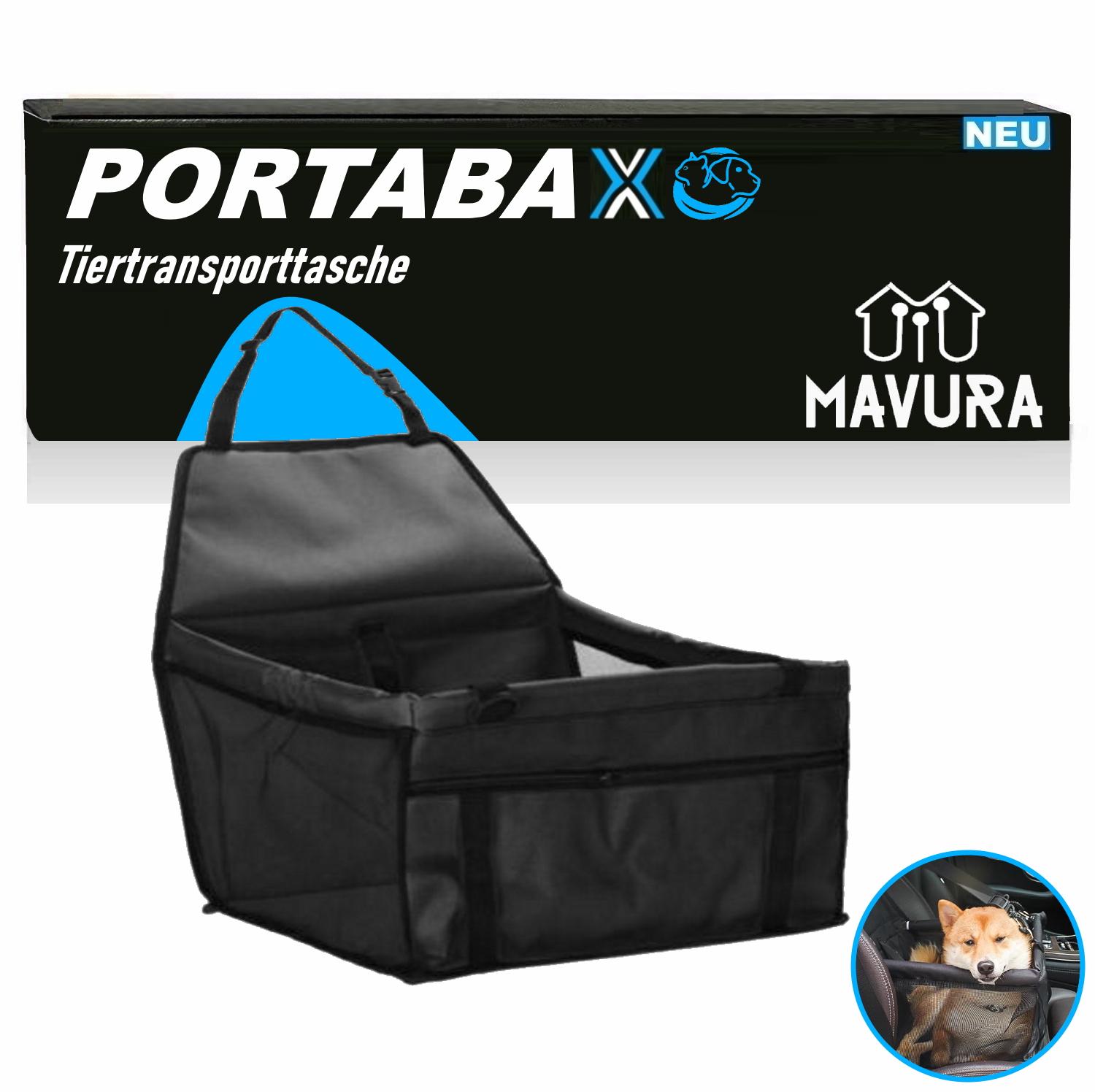 PORTABAX Автомобільна сумка для собаки Домашній улюбленець Собака Кішка Сумка Транспортна сумка для автомобіля
PORTABAX Автомобільна сумка для собаки Домашній улюбленець Собака Кішка Сумка Транспортна сумка для автомобіля