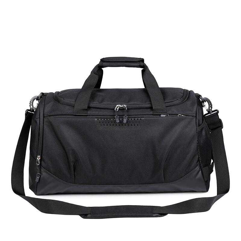 Dry Wet Separation Fitness Travel Bag
Dry Wet Separation Fitness Travel Bag
