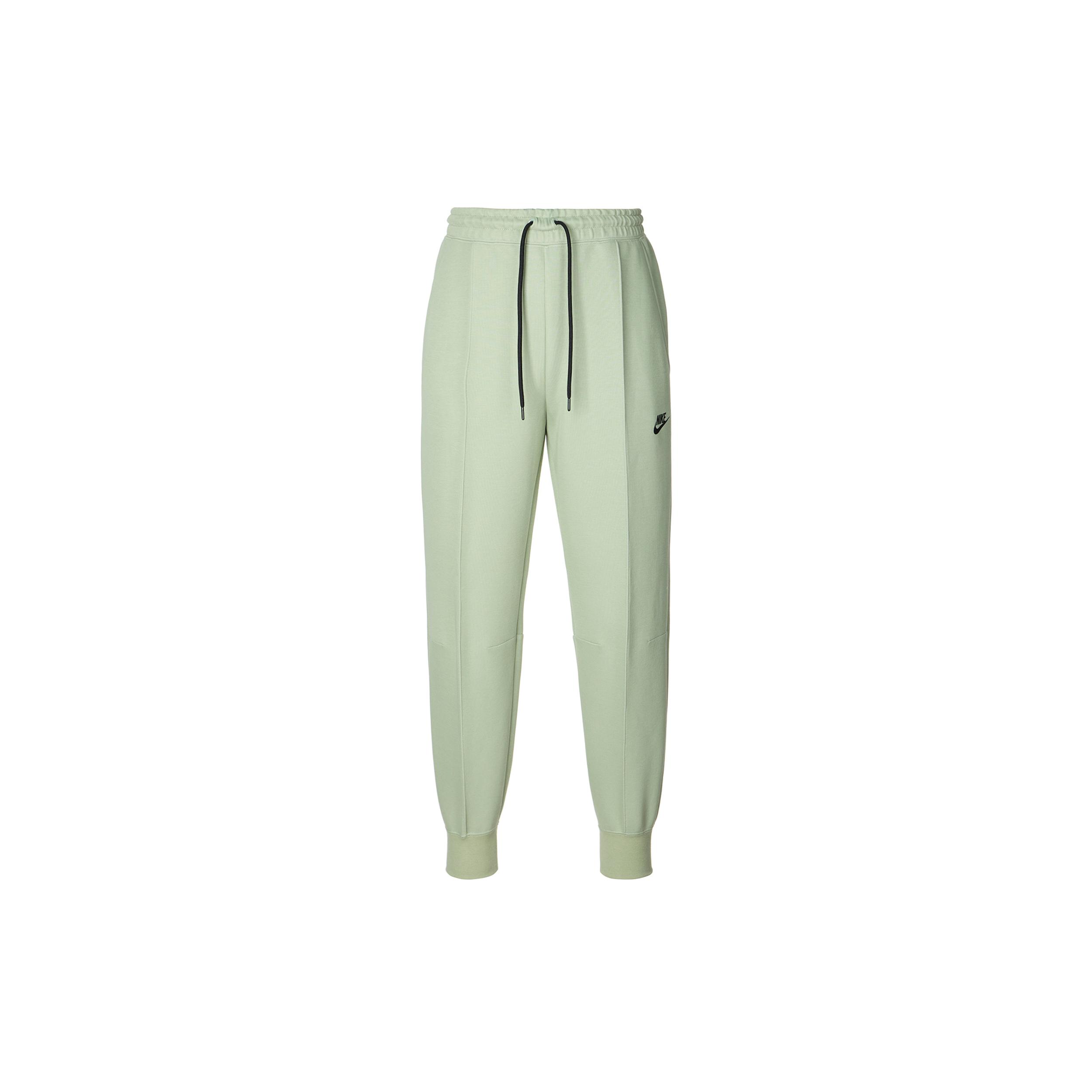 New Nike FW24 AS W NSW TCH FLC MR JGGR Knitted Sports Pants Women s Green FB8331-370 M
New Nike FW24 AS W NSW TCH FLC MR JGGR Knitted Sports Pants Women s Green FB8331-370 M