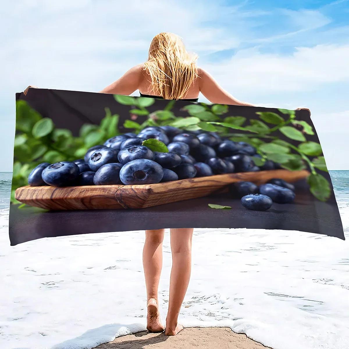 Oversized Beach Towel Oversized Swim Towels, Soft Absorbent Quick Dry,Bath Towels Perfect for Hotel Pool and Bathroom Tub W30*H60(CM)
Oversized Beach Towel Oversized Swim Towels, Soft Absorbent Quick Dry,Bath Towels Perfect for Hotel Pool and Bathroom Tub W30*H60(CM)