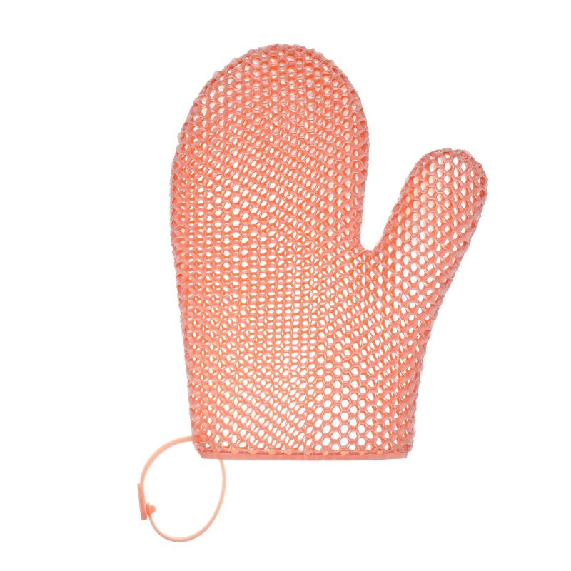 New Honeycomb Tpu Exfoliating Shower Glove - Quick-Drying Body Scrubber Sponge For Bathroom A1
New Honeycomb Tpu Exfoliating Shower Glove - Quick-Drying Body Scrubber Sponge For Bathroom A1