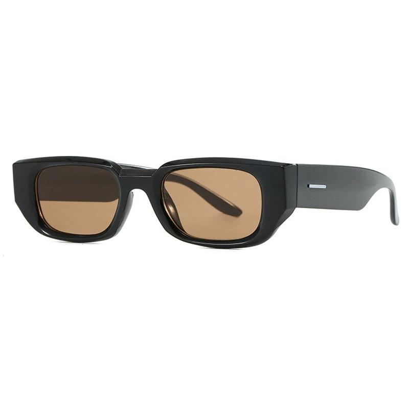 Luxury Casual Sunglasses For Men And ladies Square Minimalist Designer Trend Glasses Unisex Glamour Classic Eyewear UV400
Luxury Casual Sunglasses For Men And ladies Square Minimalist Designer Trend Glasses Unisex Glamour Classic Eyewear UV400