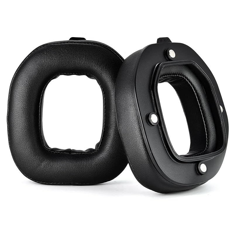 1 pair soft earmuffs cushion cover/headband For Logitech Astro A40TR for headphones repair parts ear cushion
1 pair soft earmuffs cushion cover/headband For Logitech Astro A40TR for headphones repair parts ear cushion