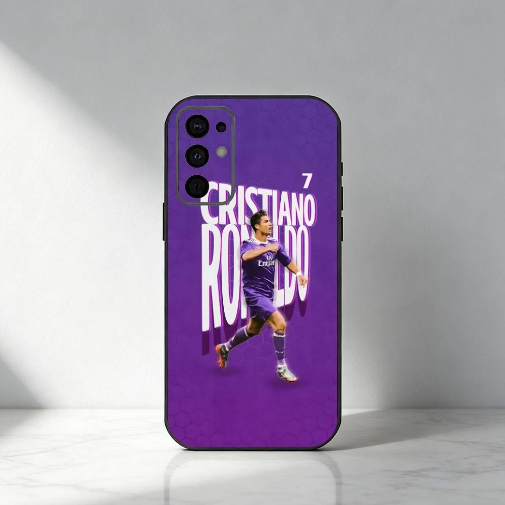 CR7 R-Ronaldo Football Player Phone Case For Samsung S25,S24,S21,S22,S23,S30,Ultra,S20,Plus,Fe,Note,5G Black Cover Samsung S225G
CR7 R-Ronaldo Football Player Phone Case For Samsung S25,S24,S21,S22,S23,S30,Ultra,S20,Plus,Fe,Note,5G Black Cover Samsung S225G