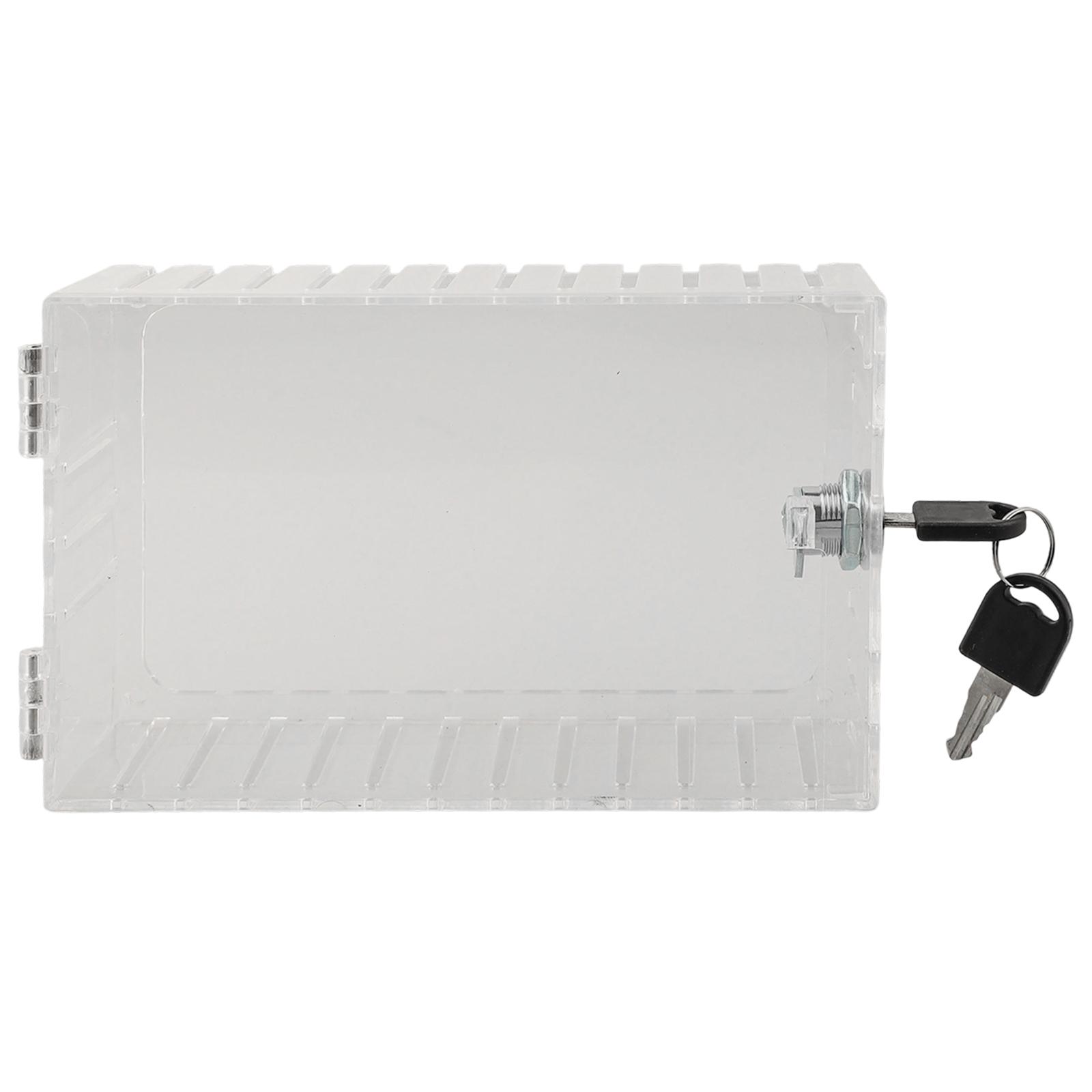 Security Lock Box Thermostat Lock Box Perfect For Home Security Easy Installation Fits Most Standard Thermostats China Mainland
Security Lock Box Thermostat Lock Box Perfect For Home Security Easy Installation Fits Most Standard Thermostats China Mainland