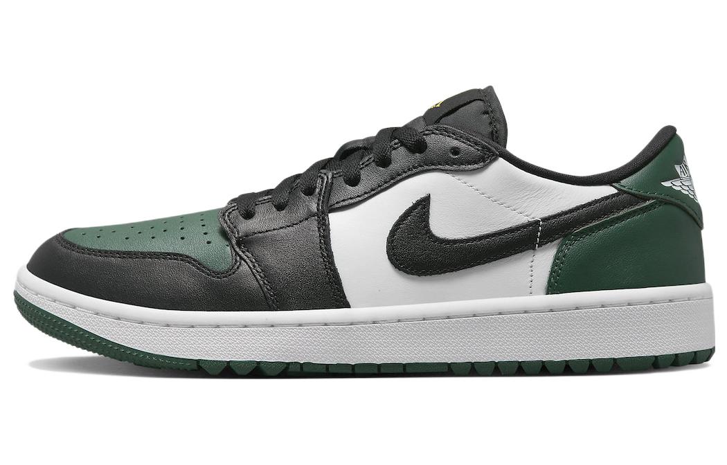 Jordan 1 Retro Low Golf Noble Green DD9315-107 36.5
Jordan 1 Retro Low Golf Noble Green DD9315-107 36.5