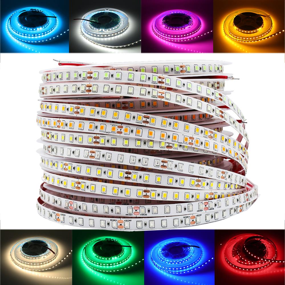 DC 12V LED Strip SMD 2835 120LEDs/M Red Blue Pink Yellow Ice Blue White Home Decor Flexible Ribbon Tape Rope Lights 5M/Roll 1PC X 5M теплый белый
DC 12V LED Strip SMD 2835 120LEDs/M Red Blue Pink Yellow Ice Blue White Home Decor Flexible Ribbon Tape Rope Lights 5M/Roll 1PC X 5M теплый белый