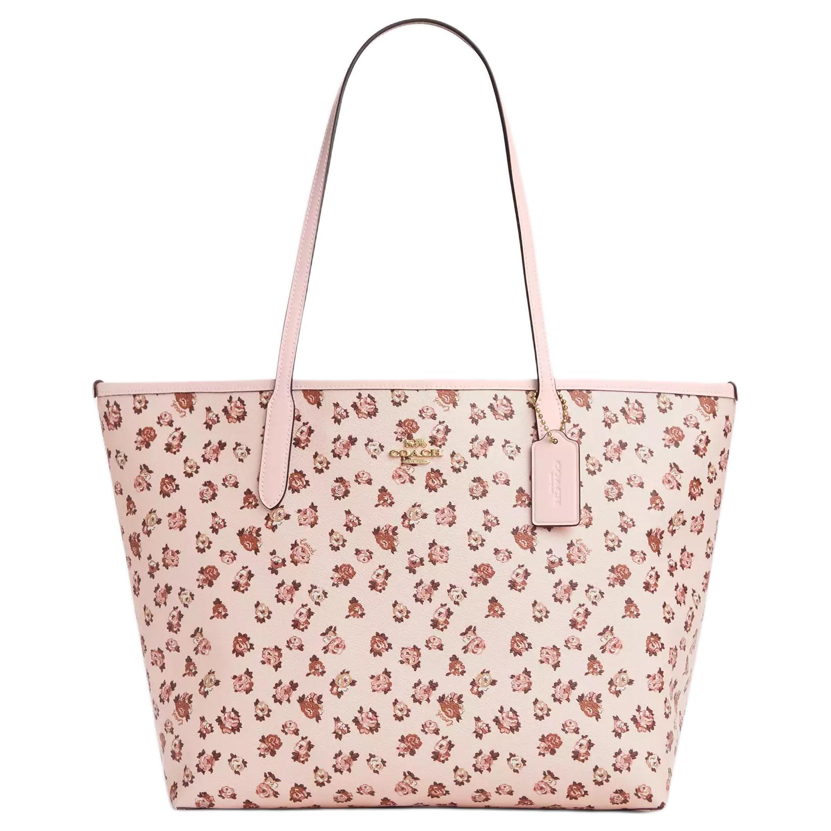 Coach Bag Fashionable Portable Daily Outing CY682-08XKE Basic Set (Bag+Dust Bag)
Coach Bag Fashionable Portable Daily Outing CY682-08XKE Basic Set (Bag+Dust Bag)