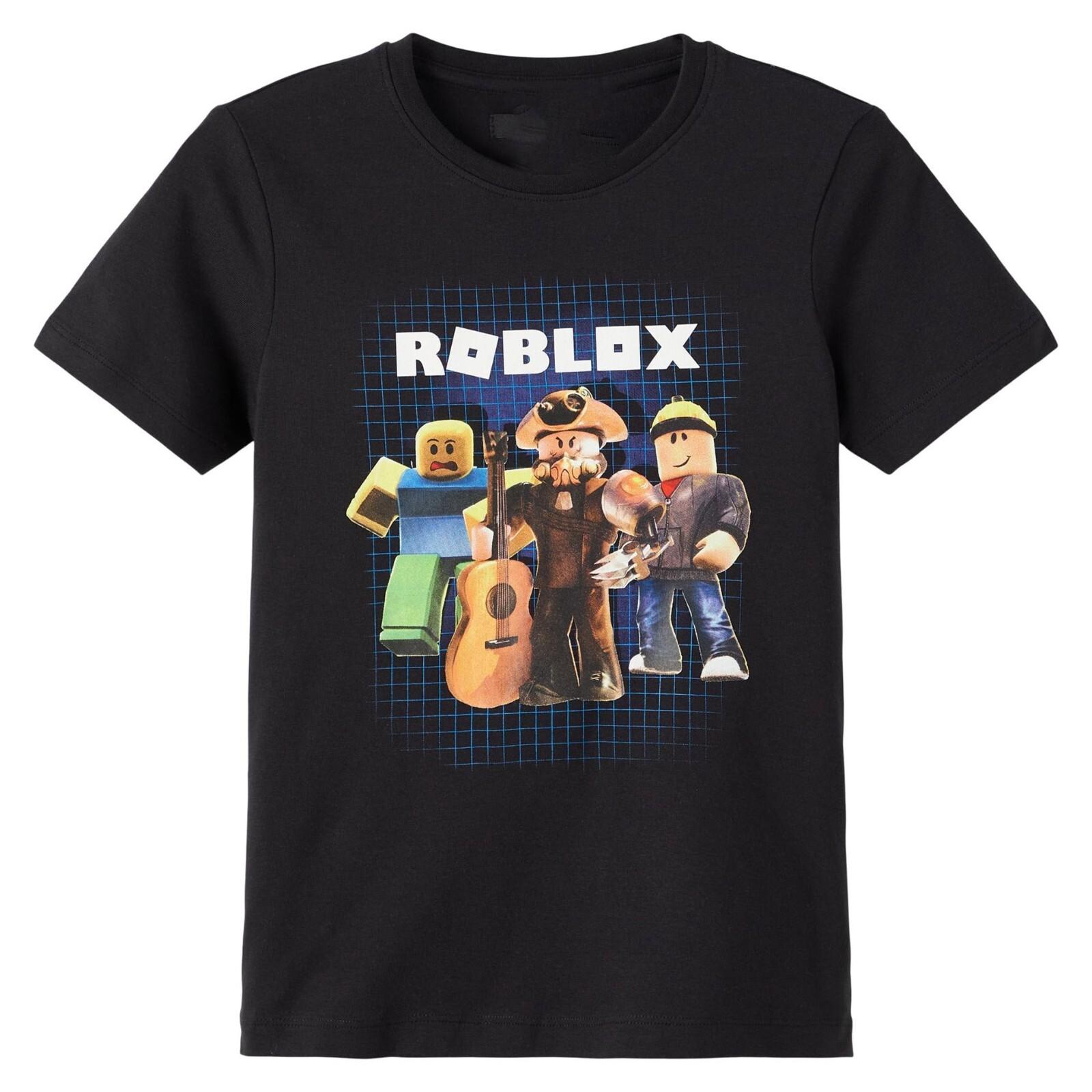 ROBLOX Gaming Gamer Fan Graphic Tee Unisex Short Sleeve Shirt S-5XL S разноцветный
ROBLOX Gaming Gamer Fan Graphic Tee Unisex Short Sleeve Shirt S-5XL S разноцветный