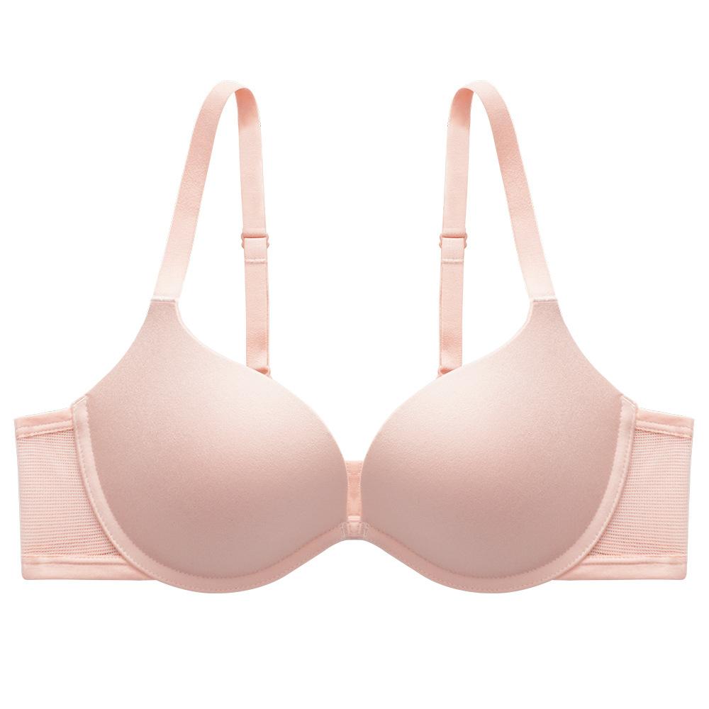 Удобный, не оставляющий следов бюстгальтерСексуальный бессенсорный бюстгальтер со сборками 38/85AB
Удобный, не оставляющий следов бюстгальтерСексуальный бессенсорный бюстгальтер со сборками 38/85AB